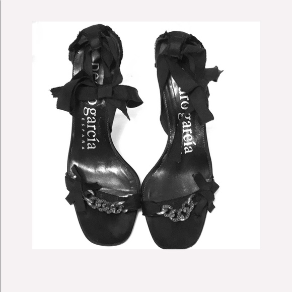 Pedro Garcia Heels 👠 - Picture 6 of 7